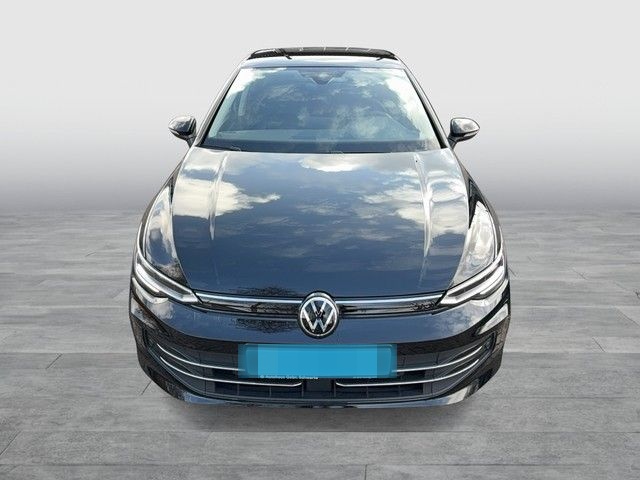 Volkswagen Golf VIII 1.5eTSI Goal ACC+Side Assist+Sitzhzg. foto 8