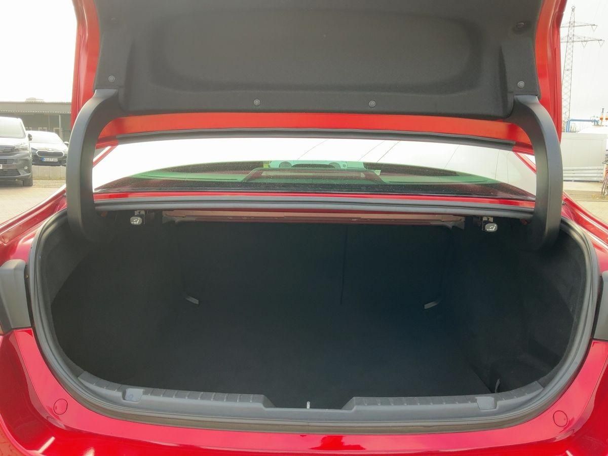 Mazda 3 Selection HUD #DAB #NAVI #S&S #MATRIX-LED #ACC foto 14