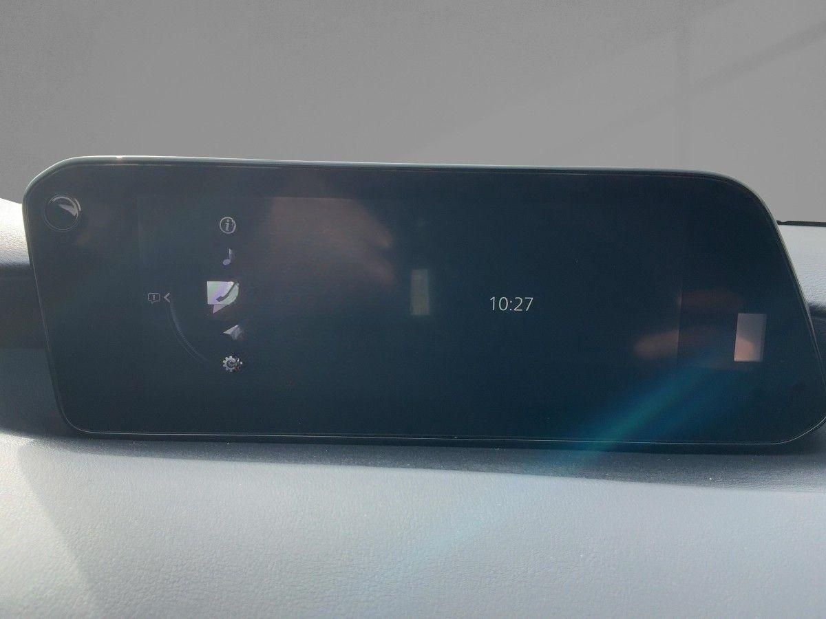 Mazda 3 Selection HUD #DAB #NAVI #S&S #MATRIX-LED #ACC foto 16