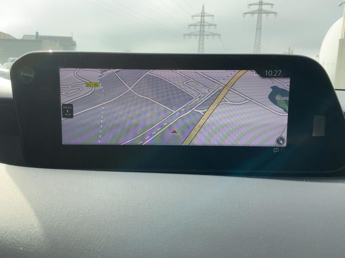 Mazda 3 Selection HUD #DAB #NAVI #S&S #MATRIX-LED #ACC foto 18