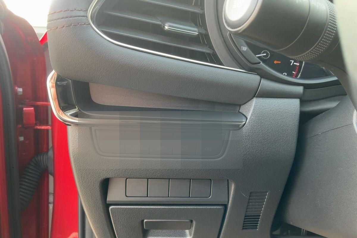 Mazda 3 Selection HUD #DAB #NAVI #S&S #MATRIX-LED #ACC foto 20
