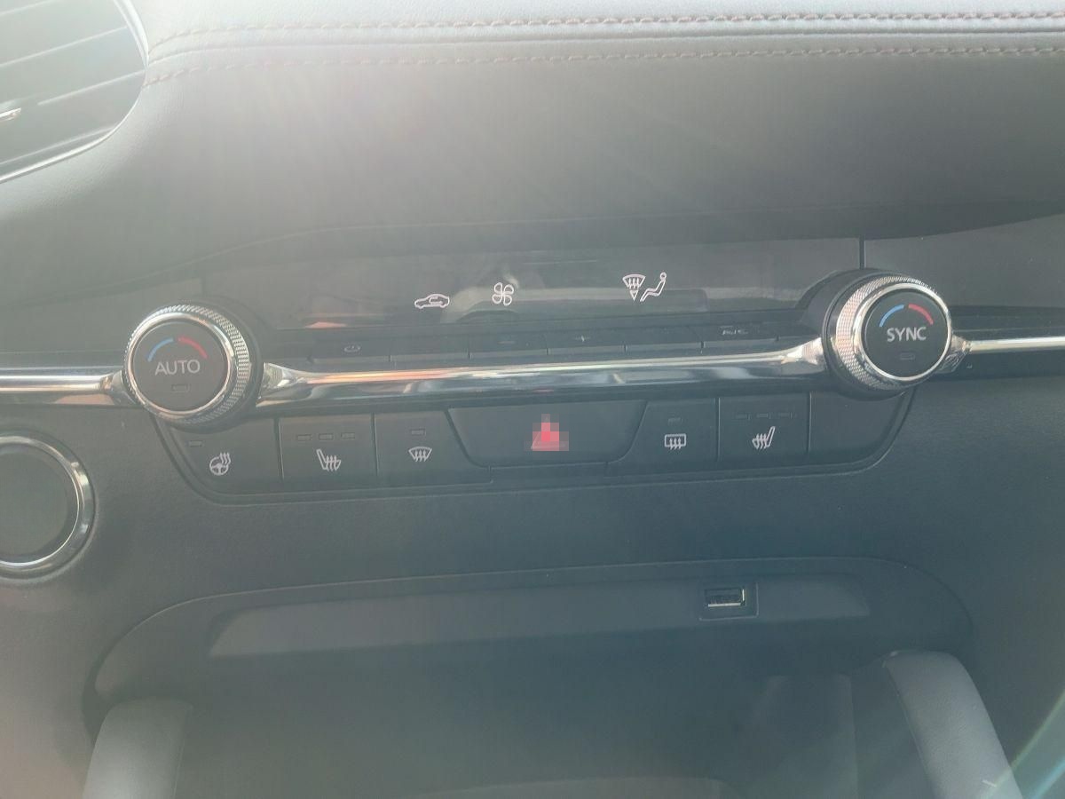 Mazda 3 Selection HUD #DAB #NAVI #S&S #MATRIX-LED #ACC foto 21