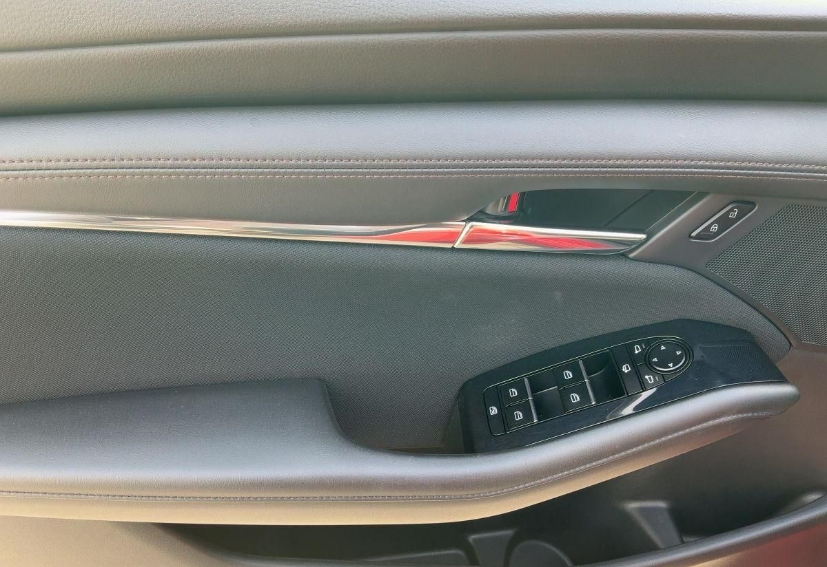 Mazda 3 Selection HUD #DAB #NAVI #S&S #MATRIX-LED #ACC foto 22