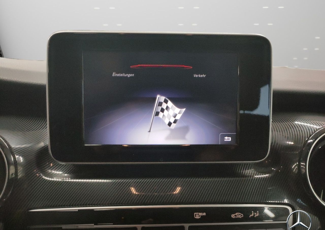 Mercedes-Benz V 220 d Kompakt EDITION+SportP+9G+AHK+LED+Kamera foto 16