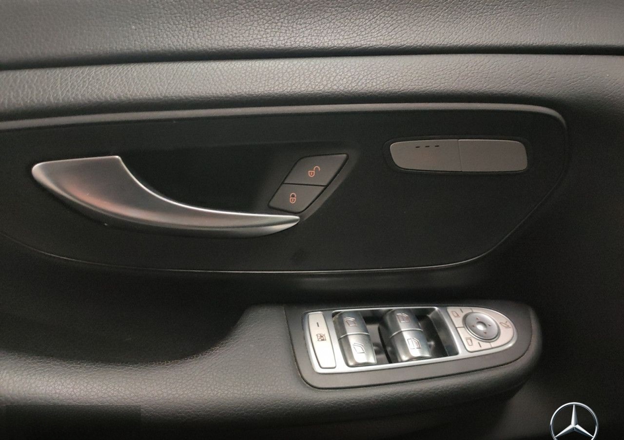 Mercedes-Benz V 220 d Kompakt EDITION+SportP+9G+AHK+LED+Kamera foto 17