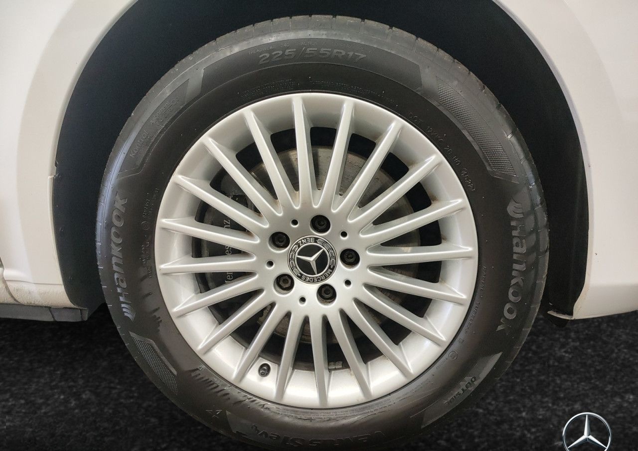 Mercedes-Benz V 220 d Kompakt EDITION+SportP+9G+AHK+LED+Kamera foto 6