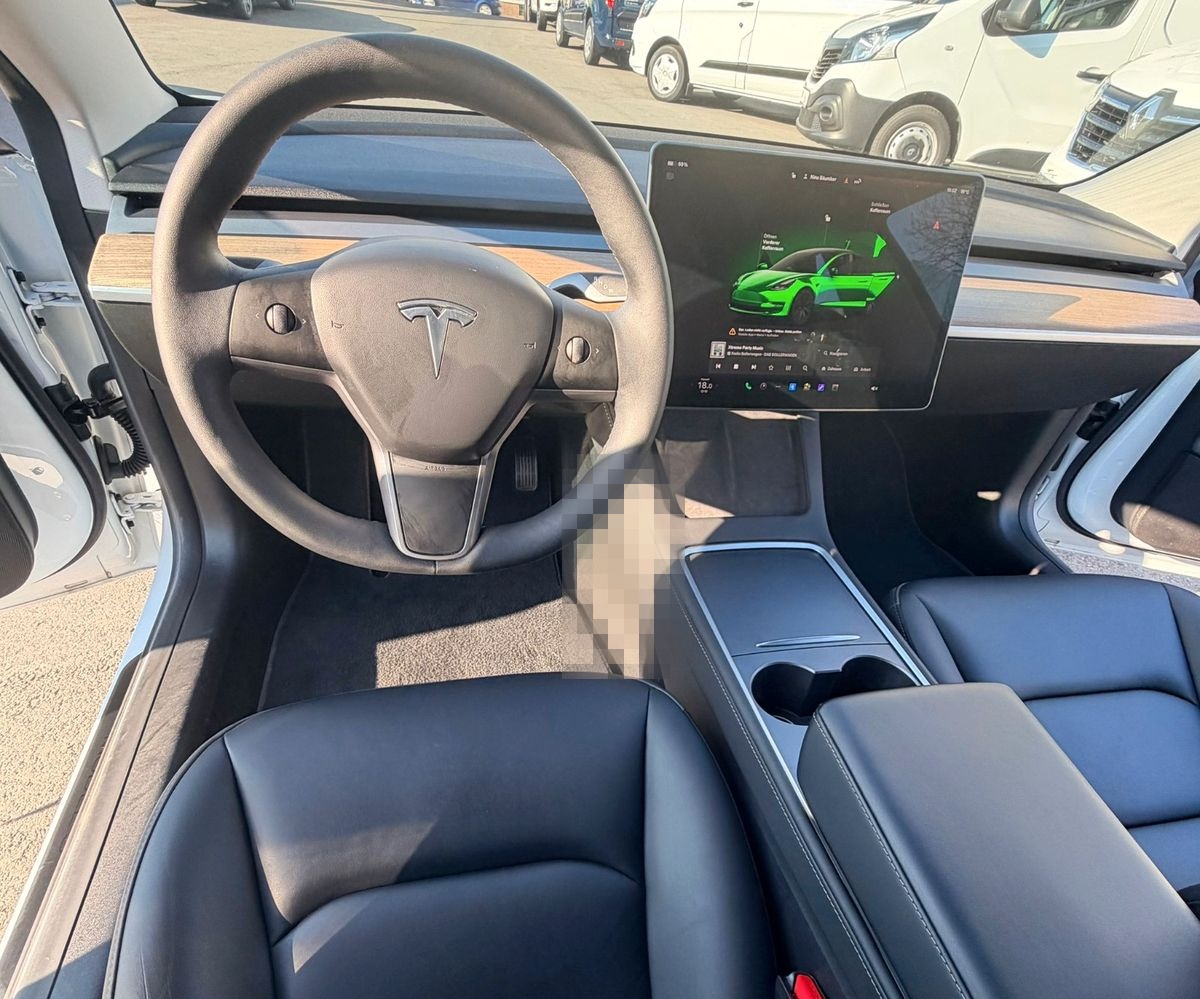 Tesla Model 3 Long Range Dual AWD # SOH 94,6 % # MWST. foto 14