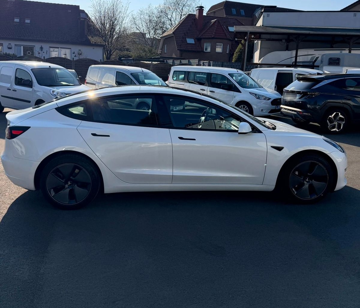 Tesla Model 3 Long Range Dual AWD # SOH 94,6 % # MWST. foto 6