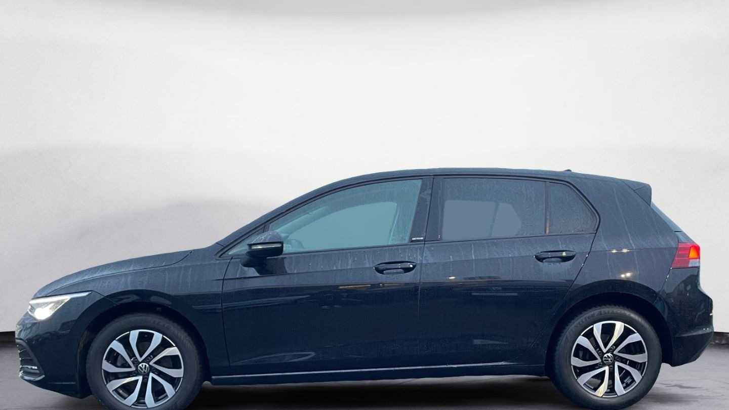 Volkswagen Golf 8 1.5 TSI Life LED/NAVI/PDC/APP/KEYLESS+++ foto 2