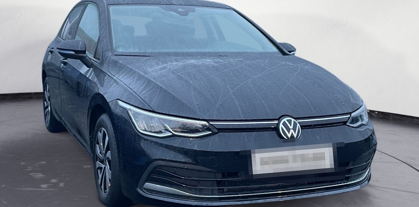 Volkswagen Golf 8 1.5 TSI Life LED/NAVI/PDC/APP/KEYLESS+++ foto 7