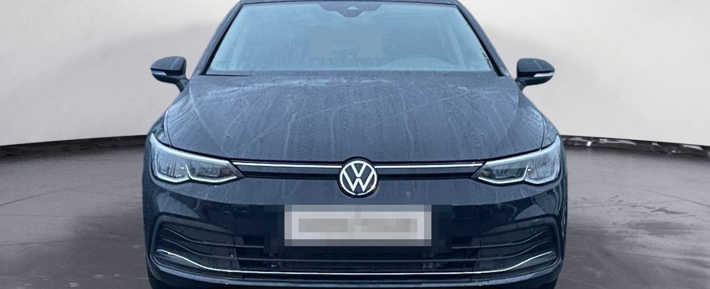 Volkswagen Golf 8 1.5 TSI Life LED/NAVI/PDC/APP/KEYLESS+++ foto 8