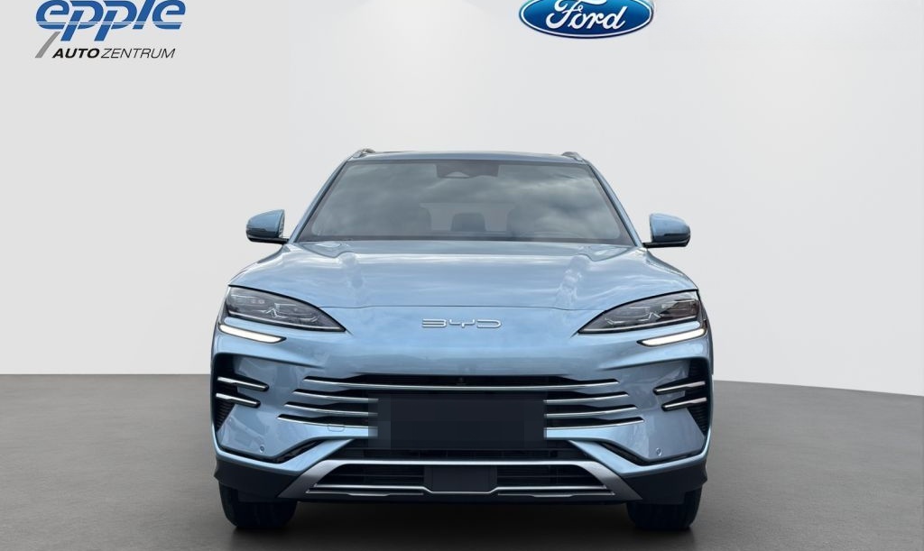 BYD SEAL U DM-i Comfort foto 2