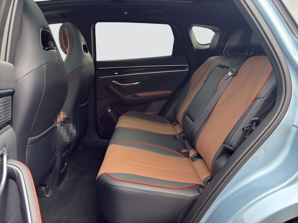 BYD SEAL U DM-i Comfort foto 11