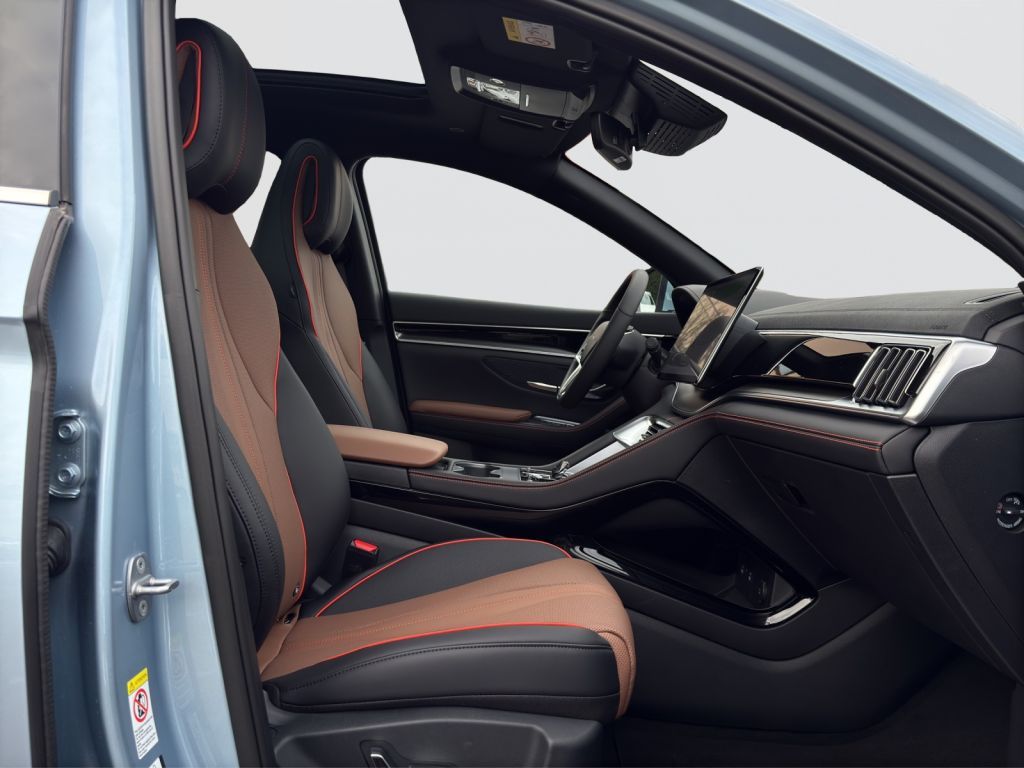 BYD SEAL U DM-i Comfort foto 12