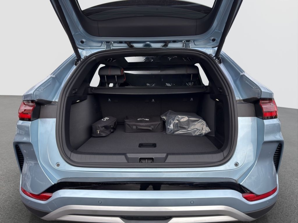 BYD SEAL U DM-i Comfort foto 13