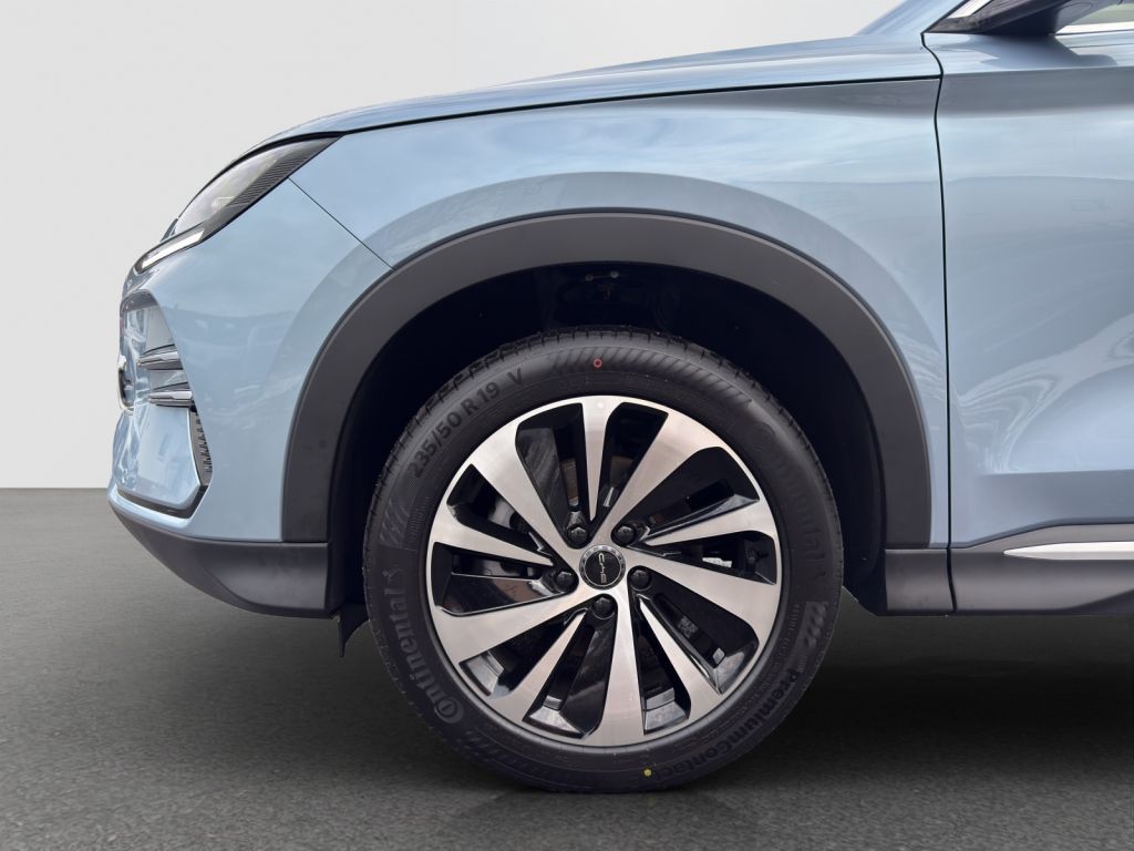 BYD SEAL U DM-i Comfort foto 14