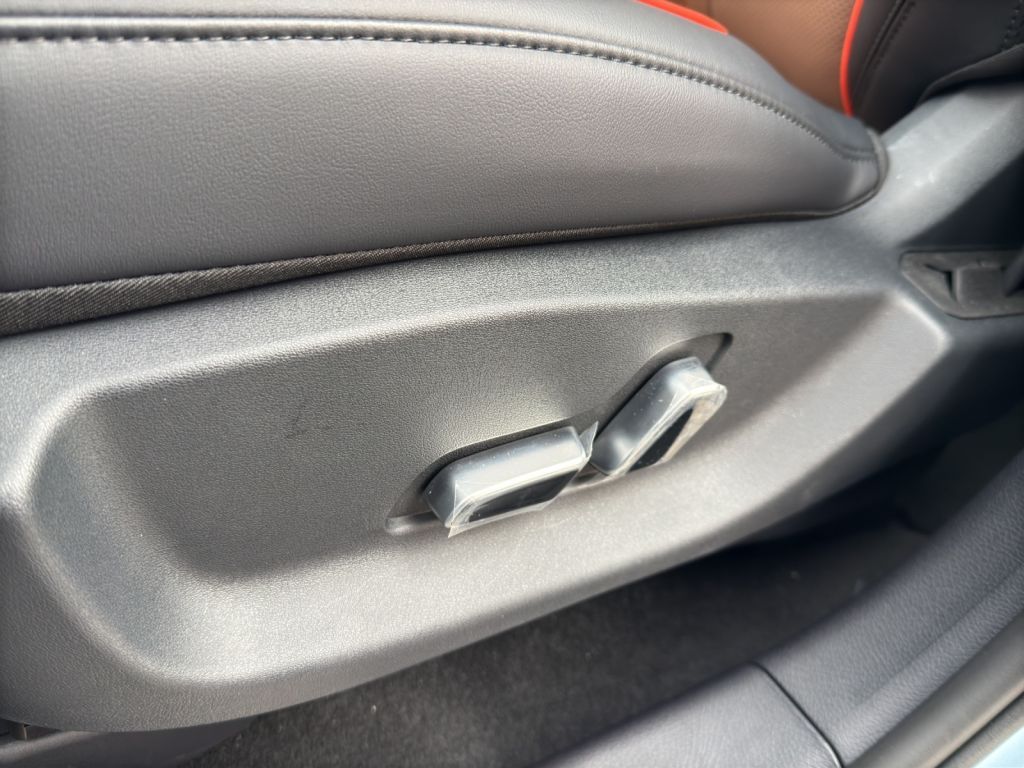 BYD SEAL U DM-i Comfort foto 16