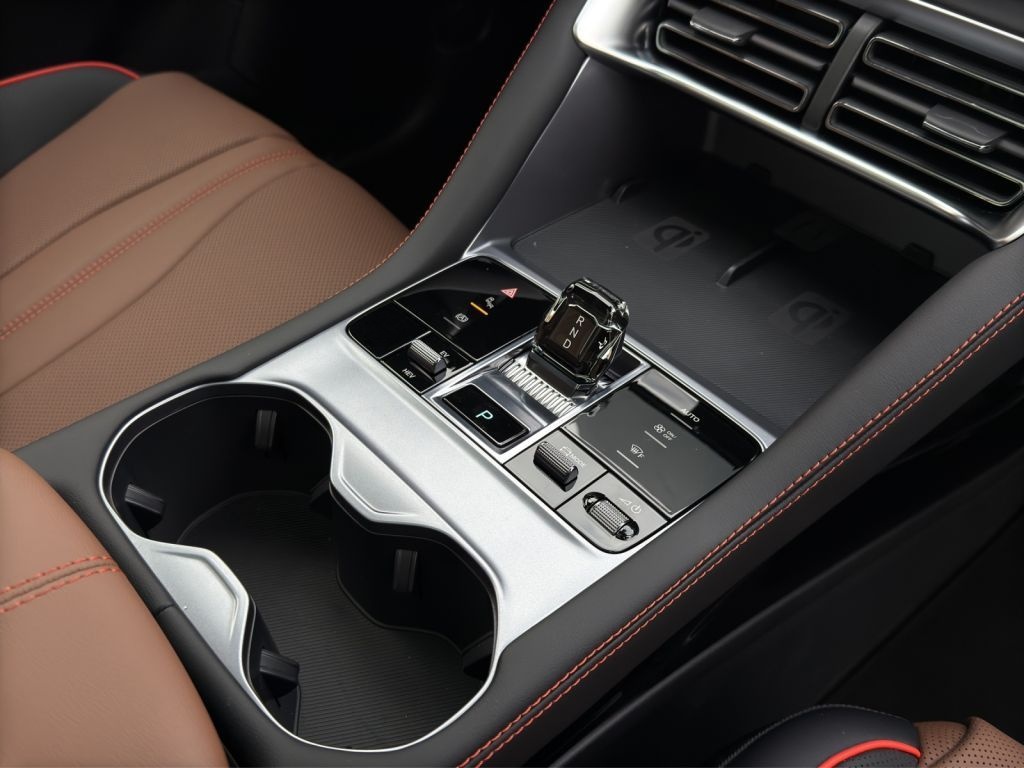 BYD SEAL U DM-i Comfort foto 19