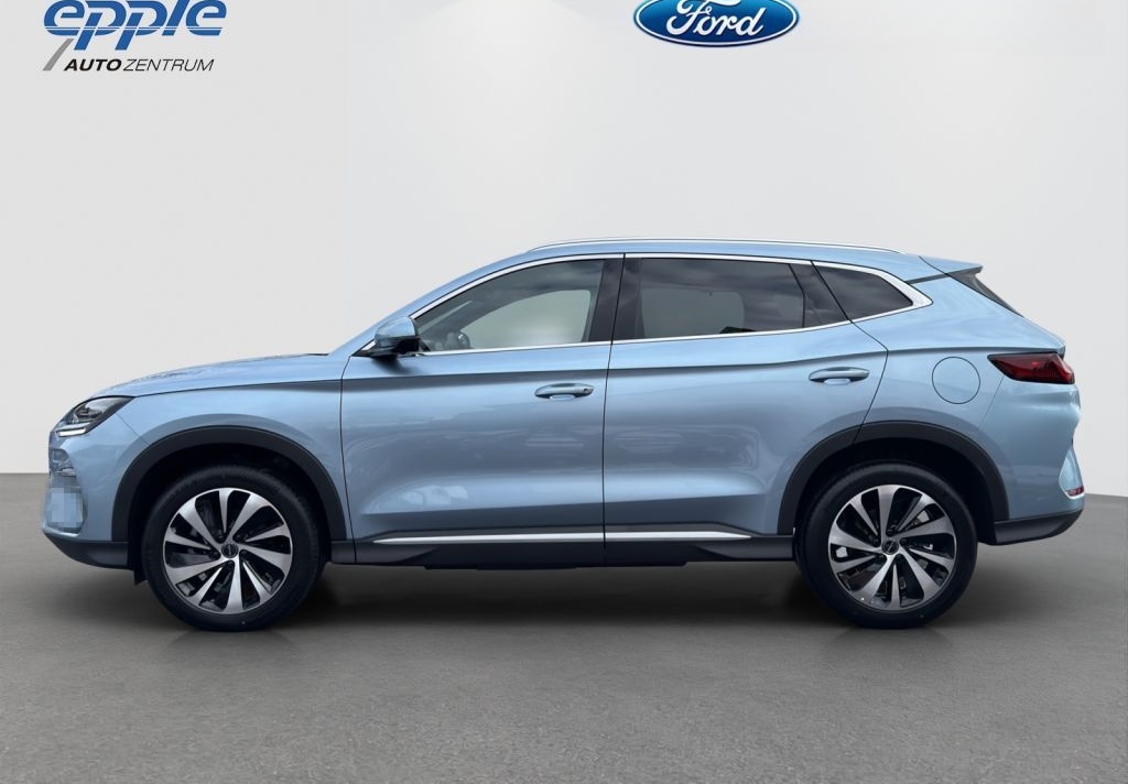 BYD SEAL U DM-i Comfort foto 3