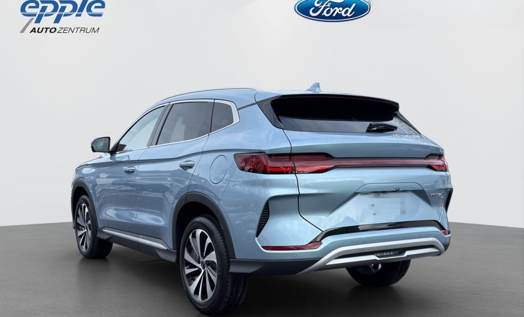 BYD SEAL U DM-i Comfort foto 4