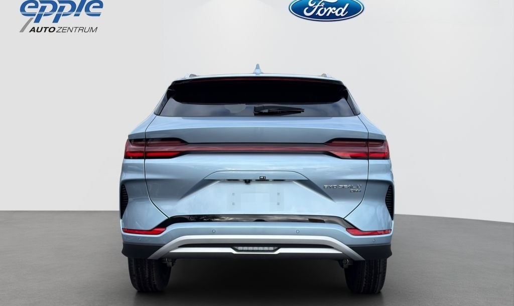 BYD SEAL U DM-i Comfort foto 5