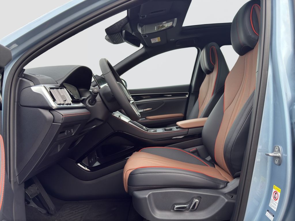 BYD SEAL U DM-i Comfort foto 6