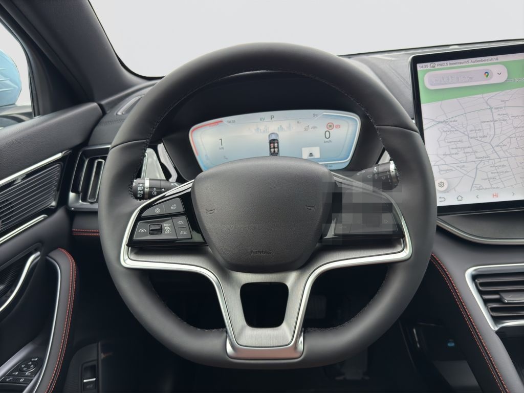 BYD SEAL U DM-i Comfort foto 7