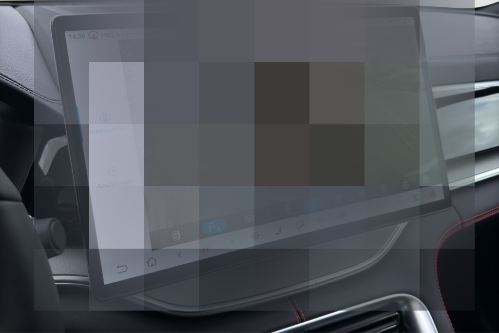 BYD SEAL U DM-i Comfort foto 8