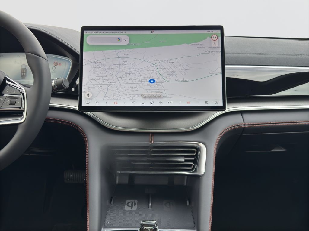 BYD SEAL U DM-i Comfort foto 9