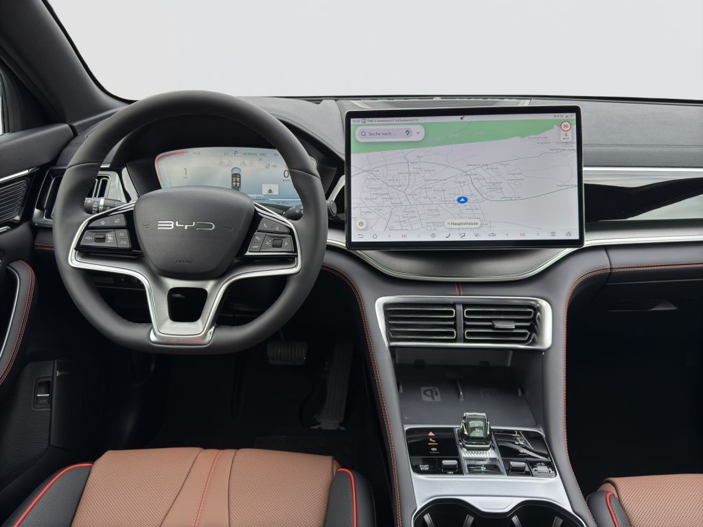 BYD SEAL U DM-i Comfort foto 10