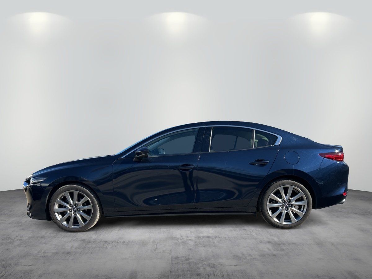 Mazda 3 FB 2.0l "SELECTION" "X" "DES-P" "PRE-P" "BOSE" foto 2