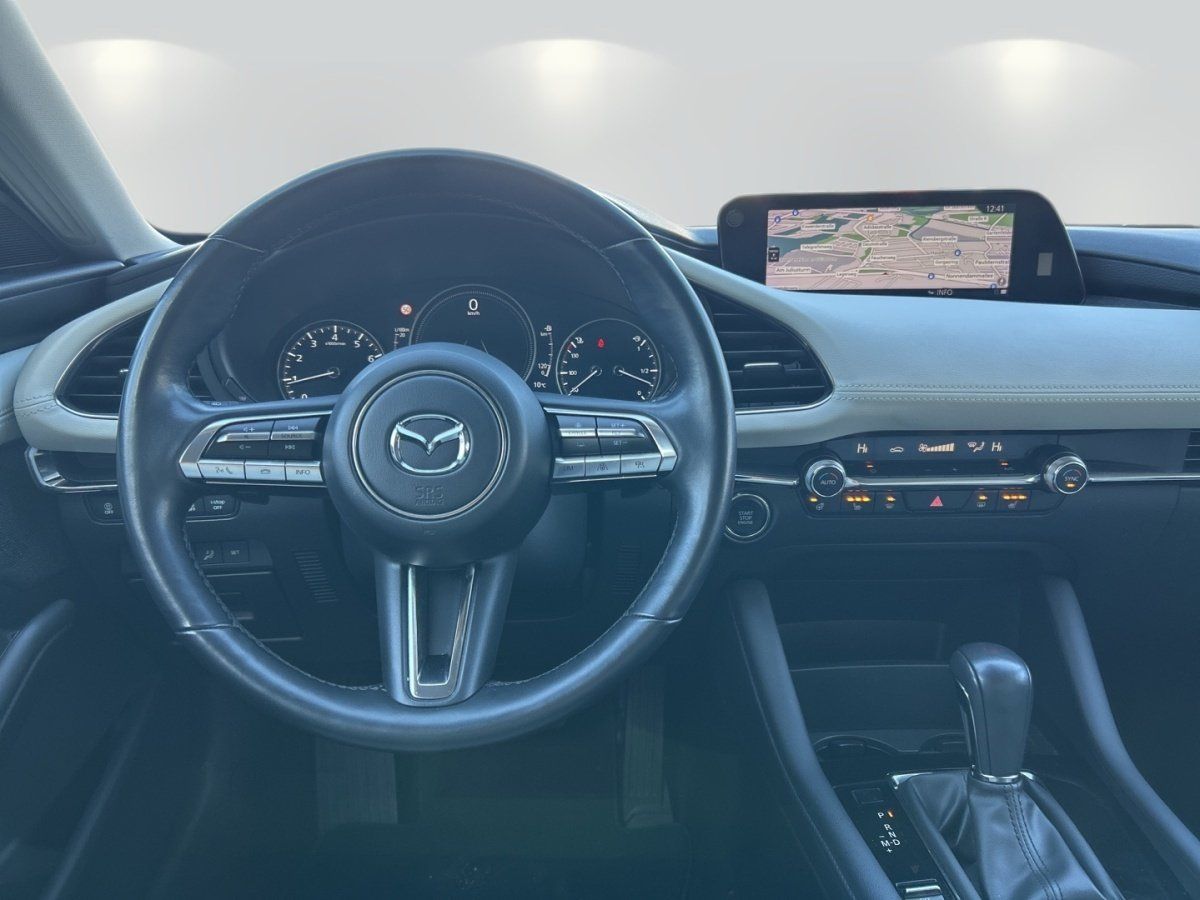 Mazda 3 FB 2.0l "SELECTION" "X" "DES-P" "PRE-P" "BOSE" foto 13