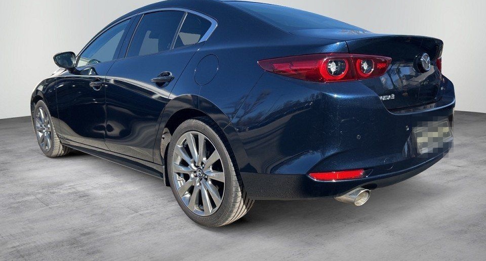 Mazda 3 FB 2.0l "SELECTION" "X" "DES-P" "PRE-P" "BOSE" foto 3