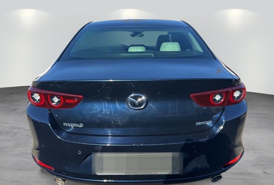Mazda 3 FB 2.0l "SELECTION" "X" "DES-P" "PRE-P" "BOSE" foto 4