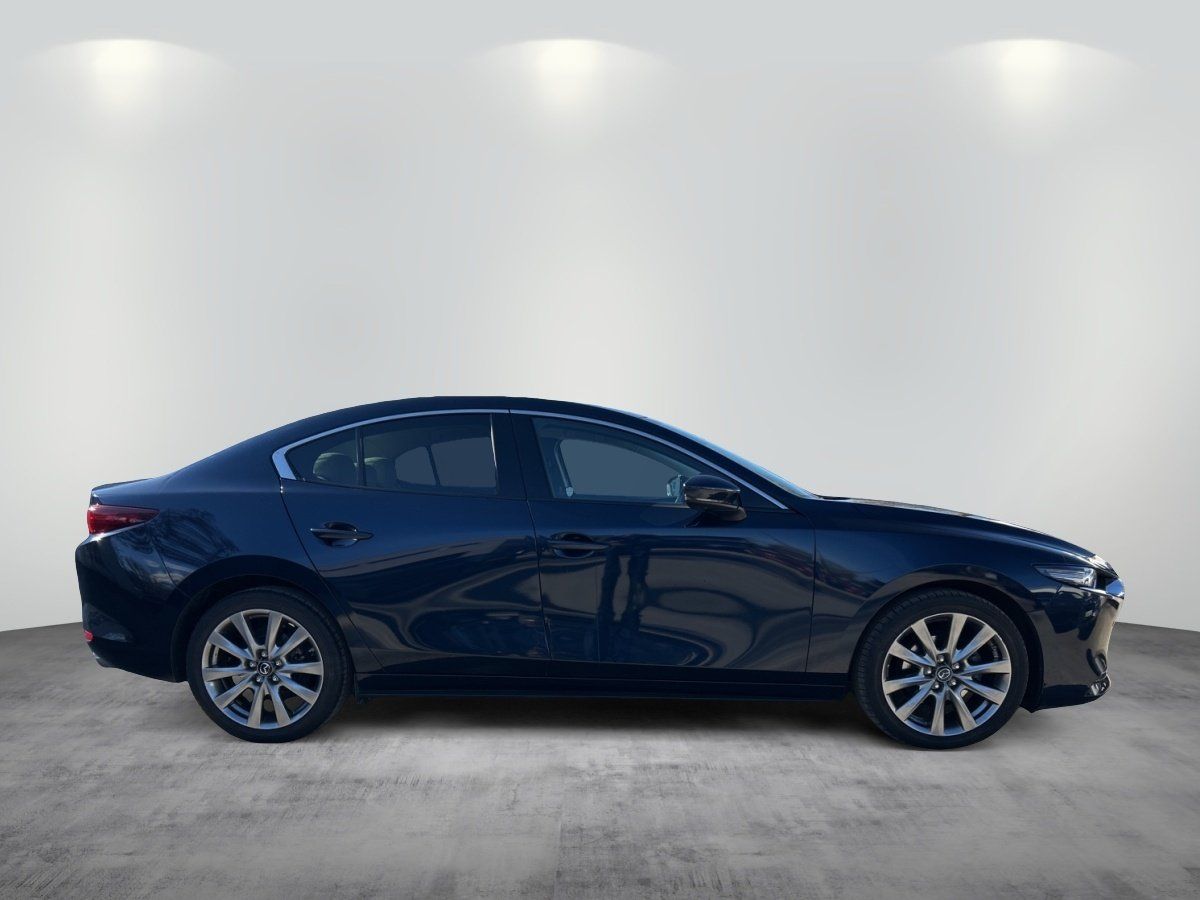 Mazda 3 FB 2.0l "SELECTION" "X" "DES-P" "PRE-P" "BOSE" foto 7