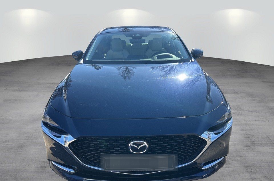 Mazda 3 FB 2.0l "SELECTION" "X" "DES-P" "PRE-P" "BOSE" foto 9