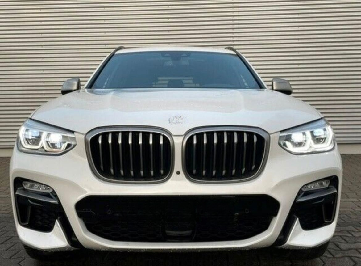 BMW Motor+Turbo neu, VOLL Panorama HUD Harman Kardon foto 2