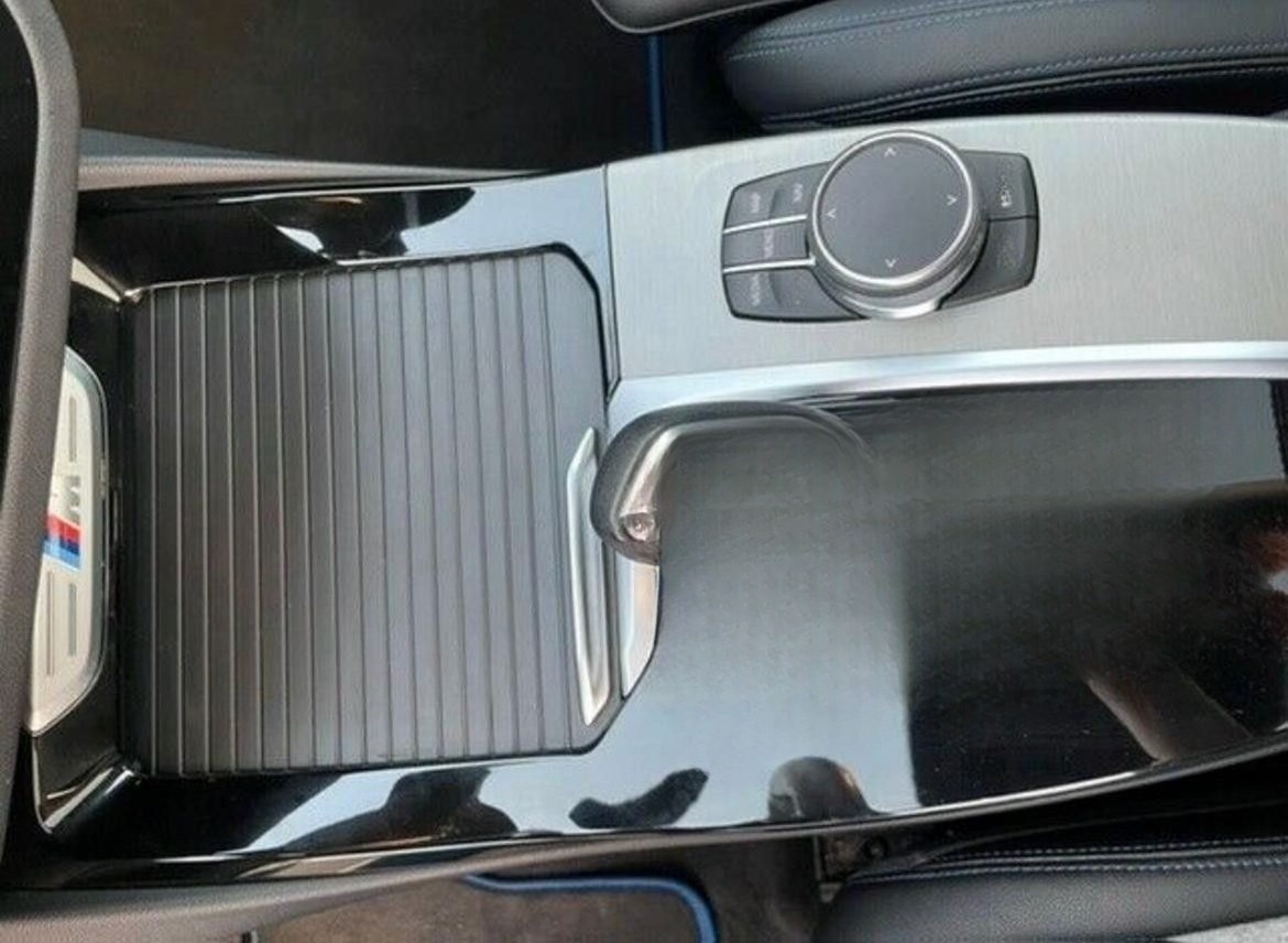 BMW Motor+Turbo neu, VOLL Panorama HUD Harman Kardon foto 11
