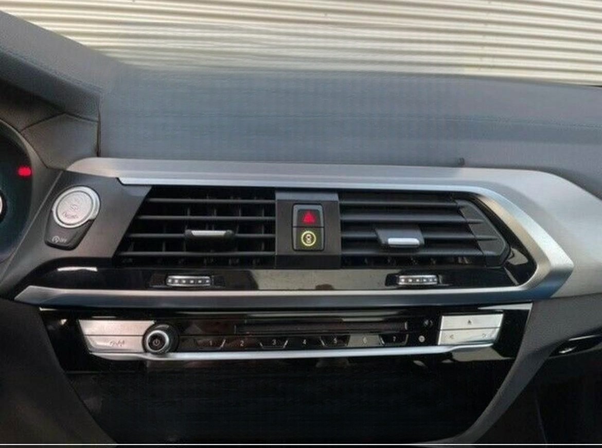 BMW Motor+Turbo neu, VOLL Panorama HUD Harman Kardon foto 12