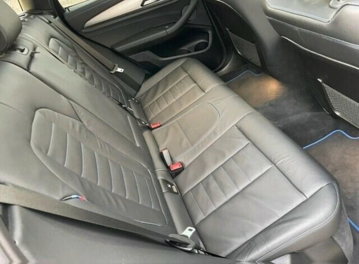 BMW Motor+Turbo neu, VOLL Panorama HUD Harman Kardon foto 13