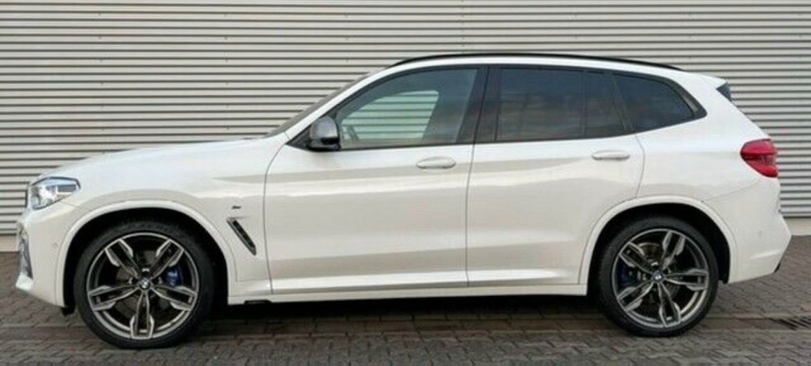 BMW Motor+Turbo neu, VOLL Panorama HUD Harman Kardon foto 3