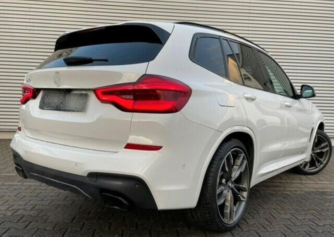 BMW Motor+Turbo neu, VOLL Panorama HUD Harman Kardon foto 4