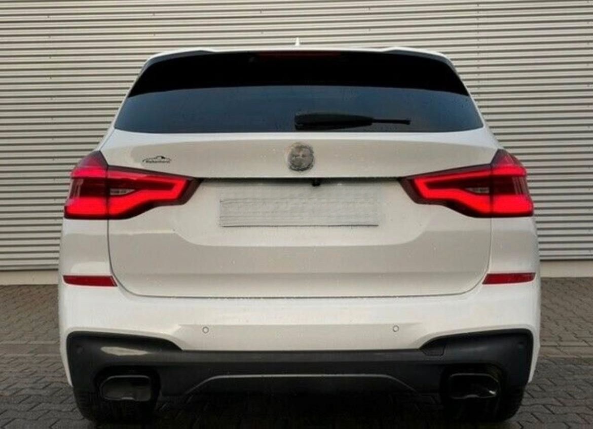 BMW Motor+Turbo neu, VOLL Panorama HUD Harman Kardon foto 5