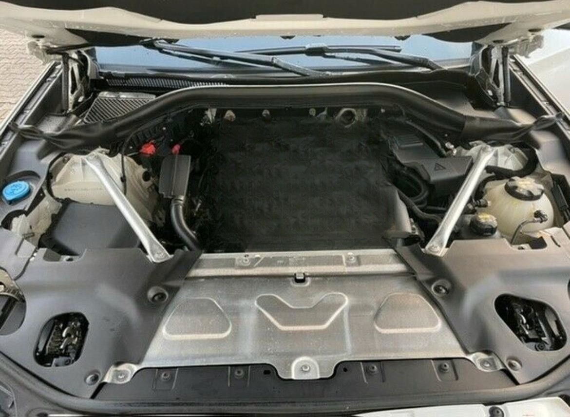 BMW Motor+Turbo neu, VOLL Panorama HUD Harman Kardon foto 7