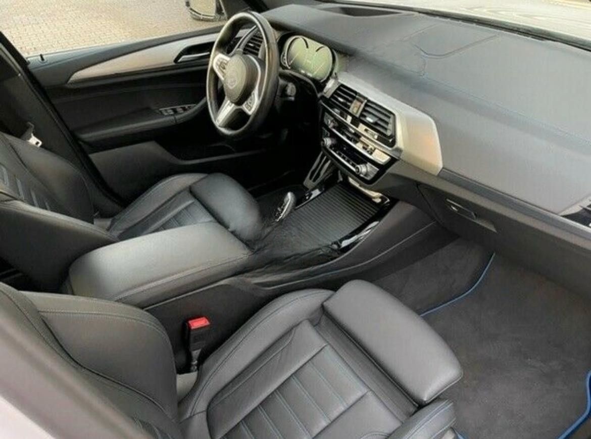 BMW Motor+Turbo neu, VOLL Panorama HUD Harman Kardon foto 9