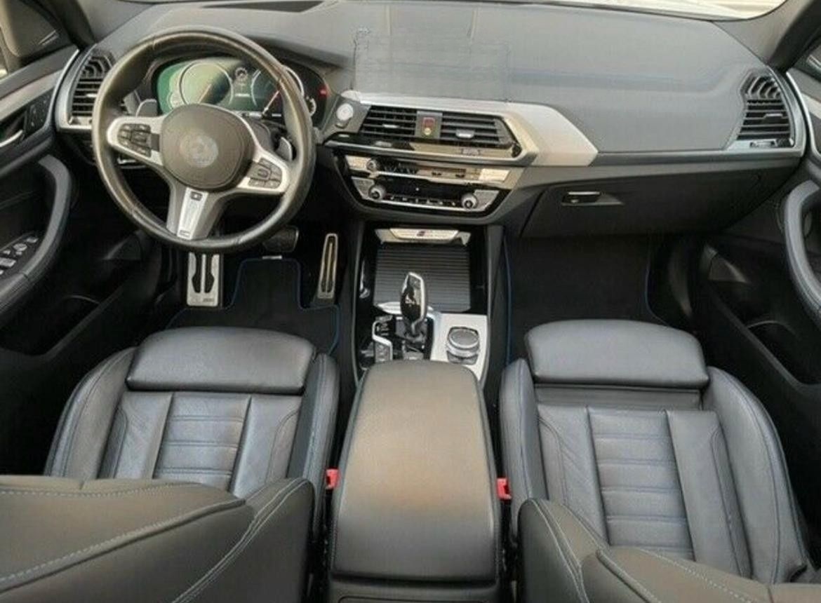 BMW Motor+Turbo neu, VOLL Panorama HUD Harman Kardon foto 10