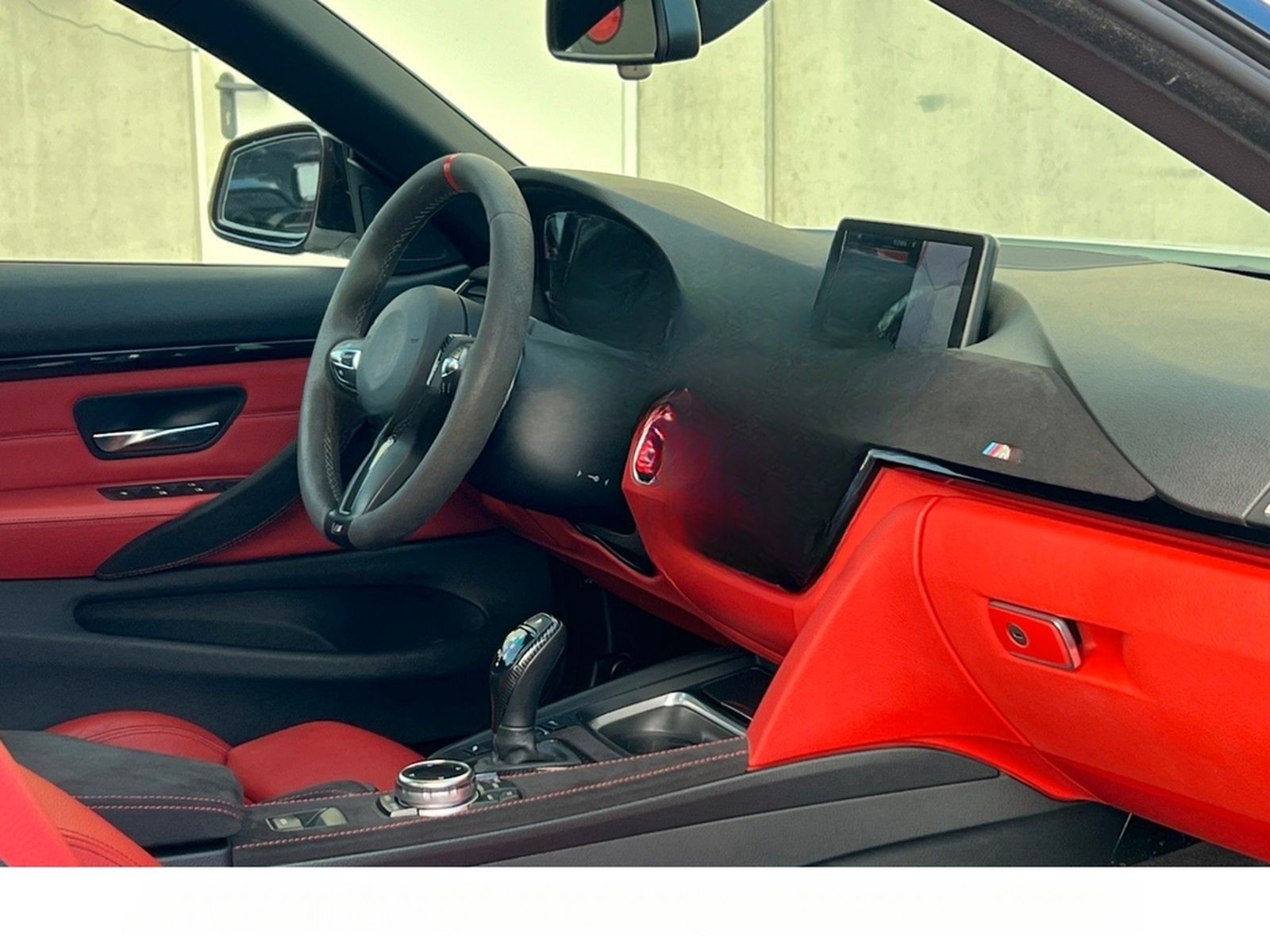 BMW 428 i M Performance*Hifi*SHZ*Vossen 20 Zoll*F1 foto 24
