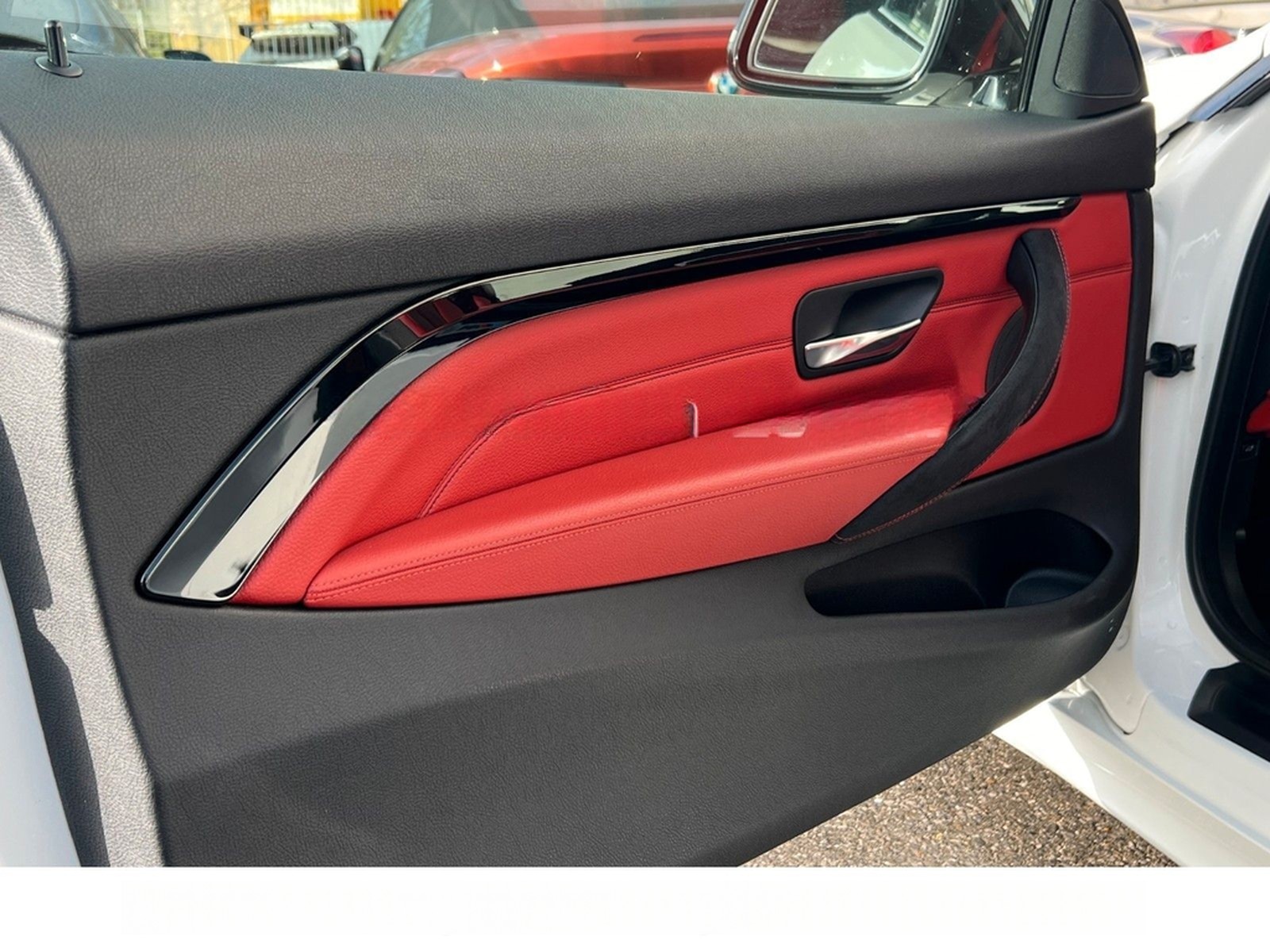 BMW 428 i M Performance*Hifi*SHZ*Vossen 20 Zoll*F1 foto 25