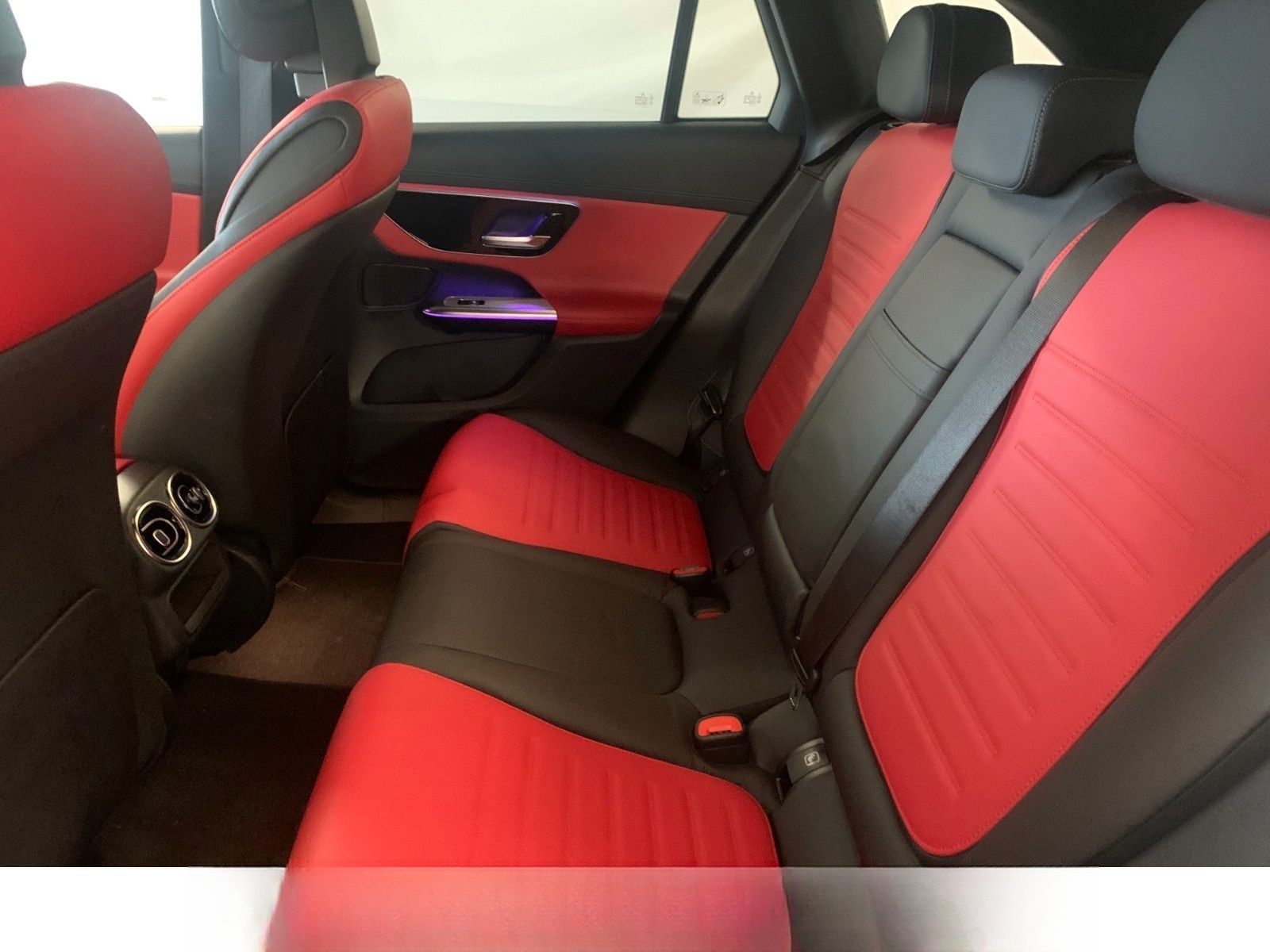 Mercedes-Benz GLC 400 e 4M AMG Distronic | Digital-Light | 360 foto 11