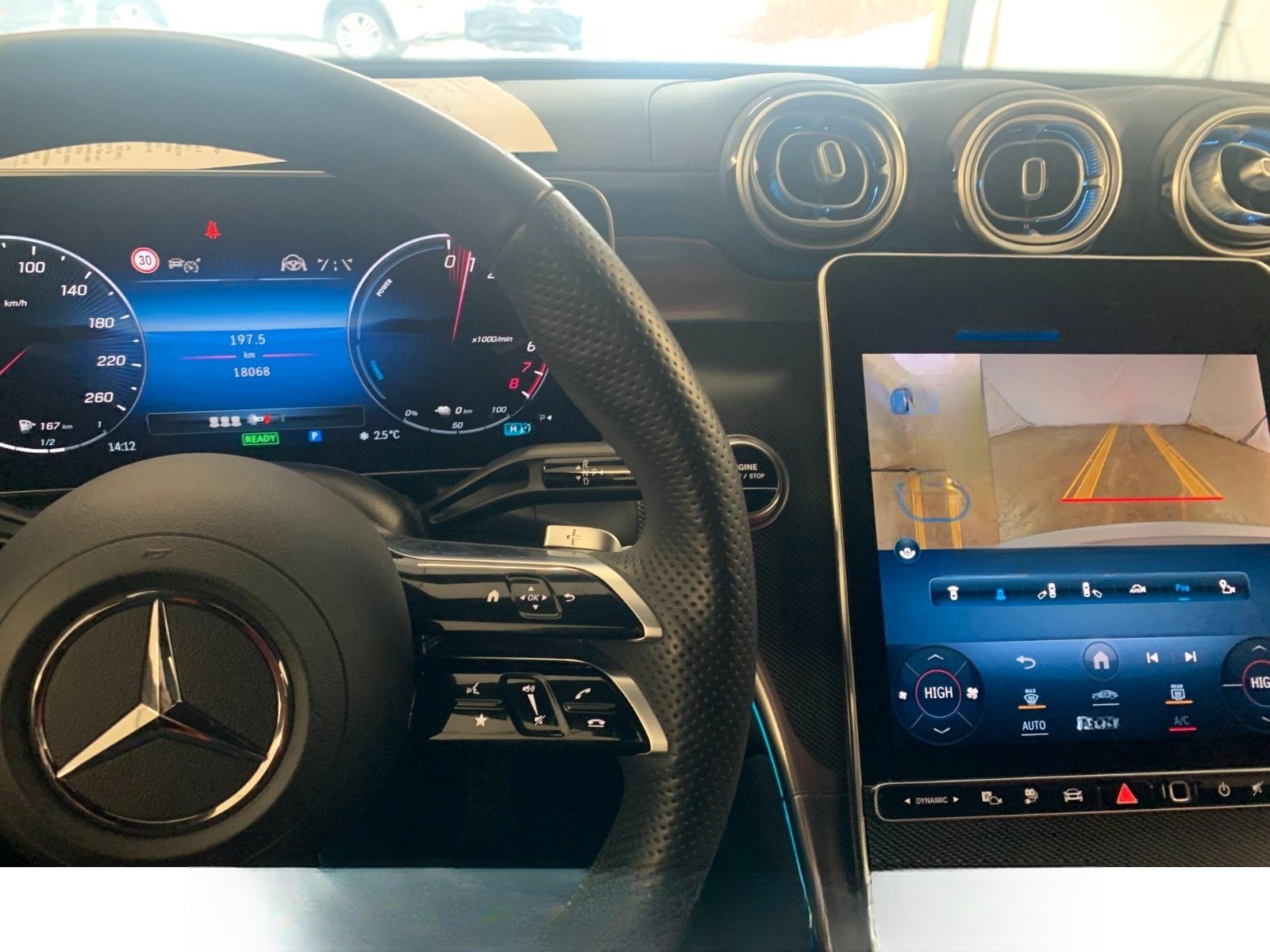 Mercedes-Benz GLC 400 e 4M AMG Distronic | Digital-Light | 360 foto 17